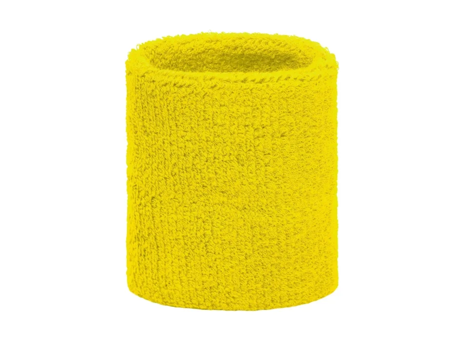 Terry Wristband Gheddi