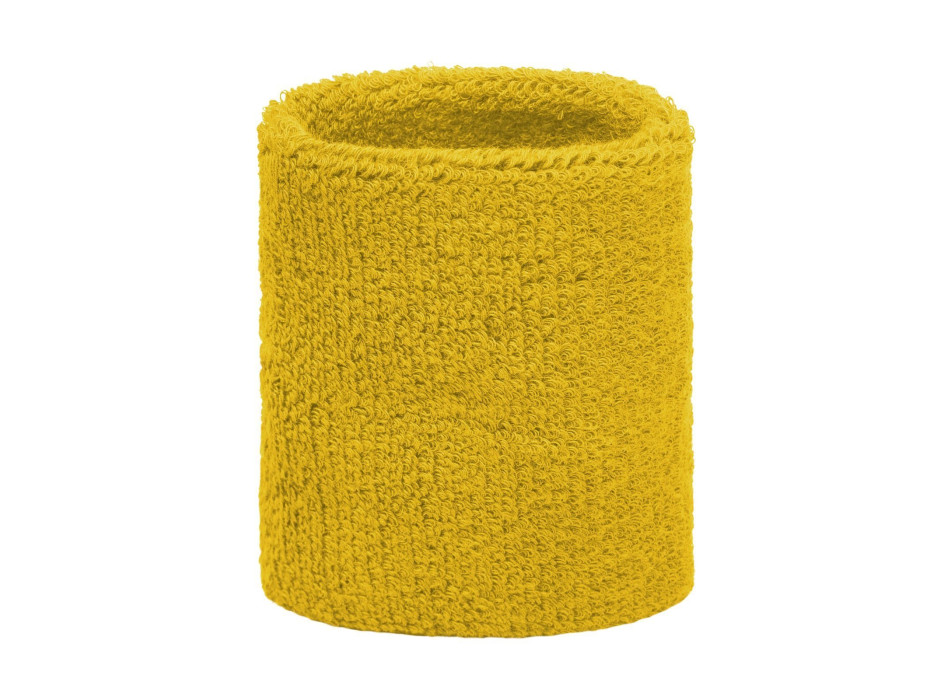 Terry Wristband Gheddi
