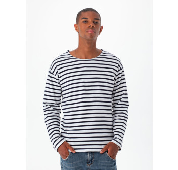 The Breton Top Gheddi