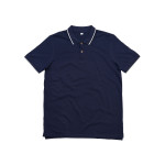 Blu Navy / Bianco