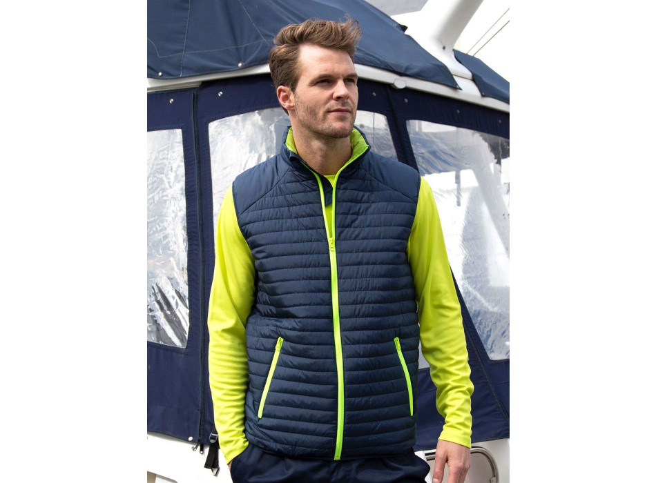 Thermoquilt Gilet