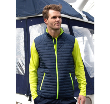 Thermoquilt Gilet
