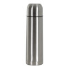 Thermos in acciaio inossidabile (500ml) con doppia parete isolante