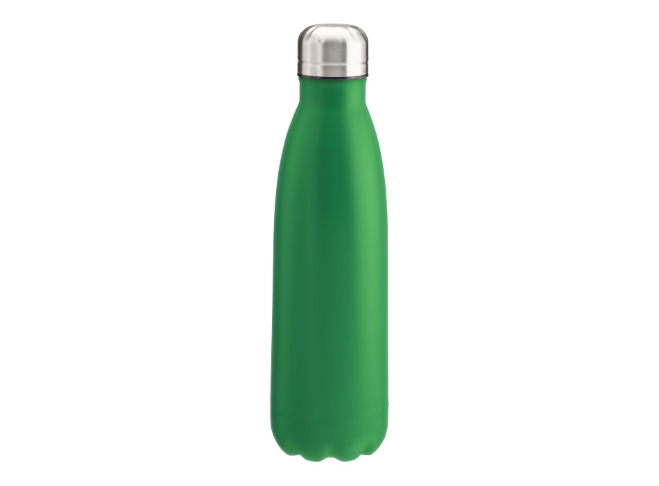 Thermos in acciaio inossidabile (500ml) con doppia parete isolante