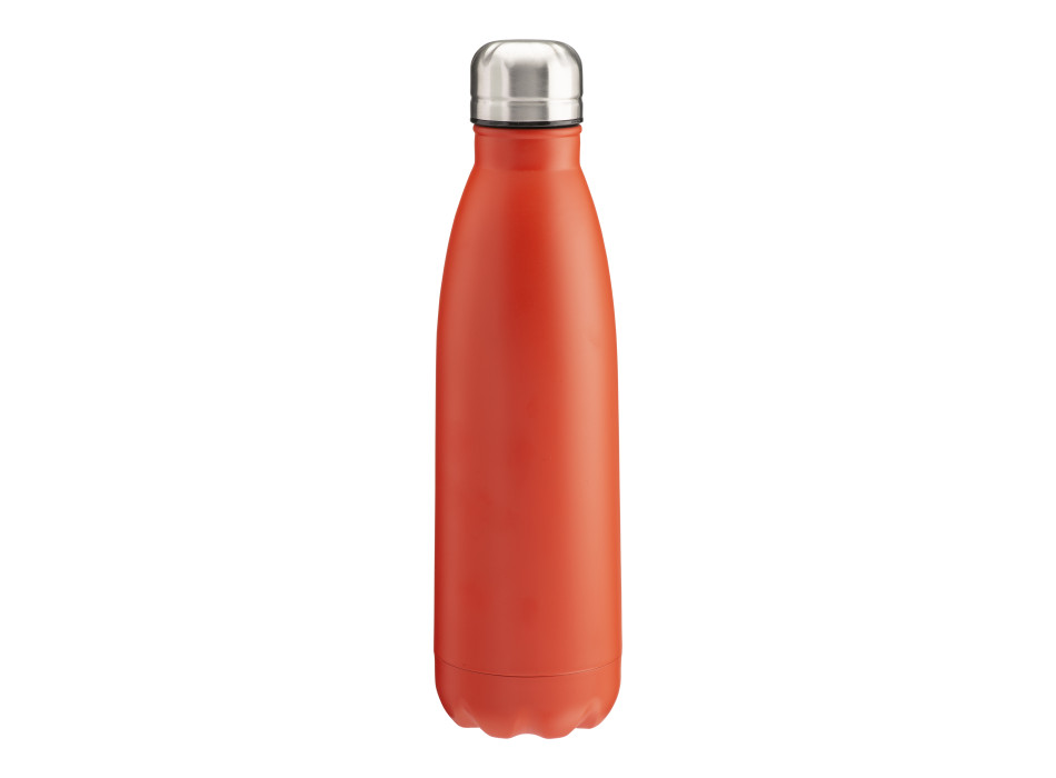 Thermos in acciaio inossidabile (500ml) con doppia parete isolante
