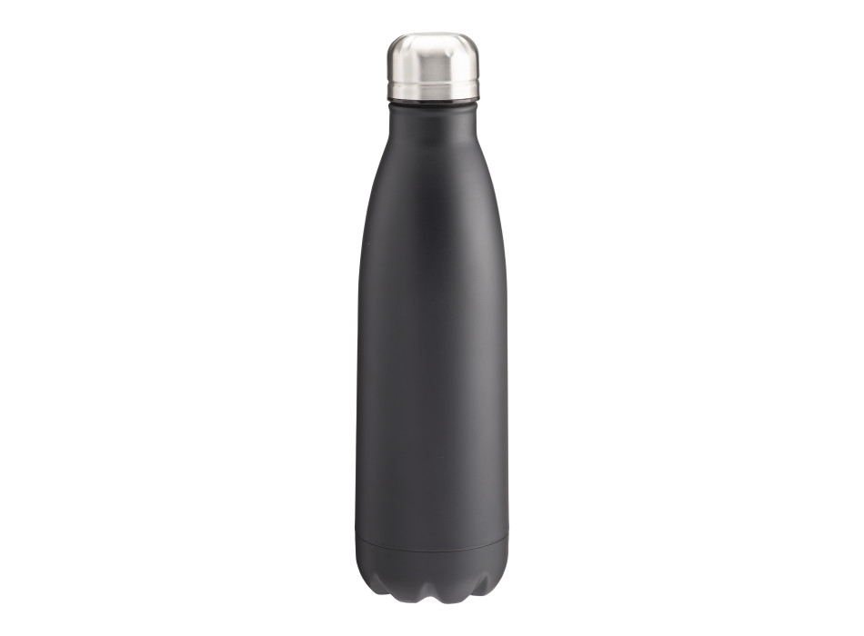 Thermos in acciaio inossidabile (500ml) con doppia parete isolante