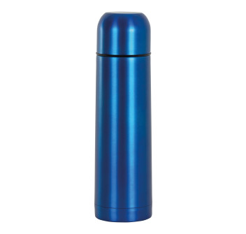 Thermos in acciaio inossidabile (500ml) con doppia parete isolante