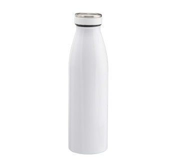 Thermos in acciaio inossidabile (500ml) con doppia parete isolante Gheddi