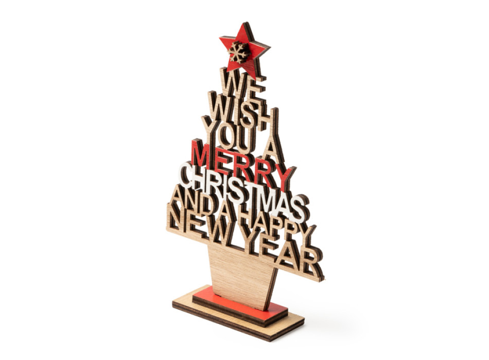 TINSEL Gheddi