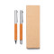 Set di due Penne Tombol