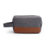 Astuccio da Toilette in RPET Tosun