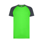 Verde Fluo / Antracite