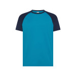 Turchese / Blu Navy