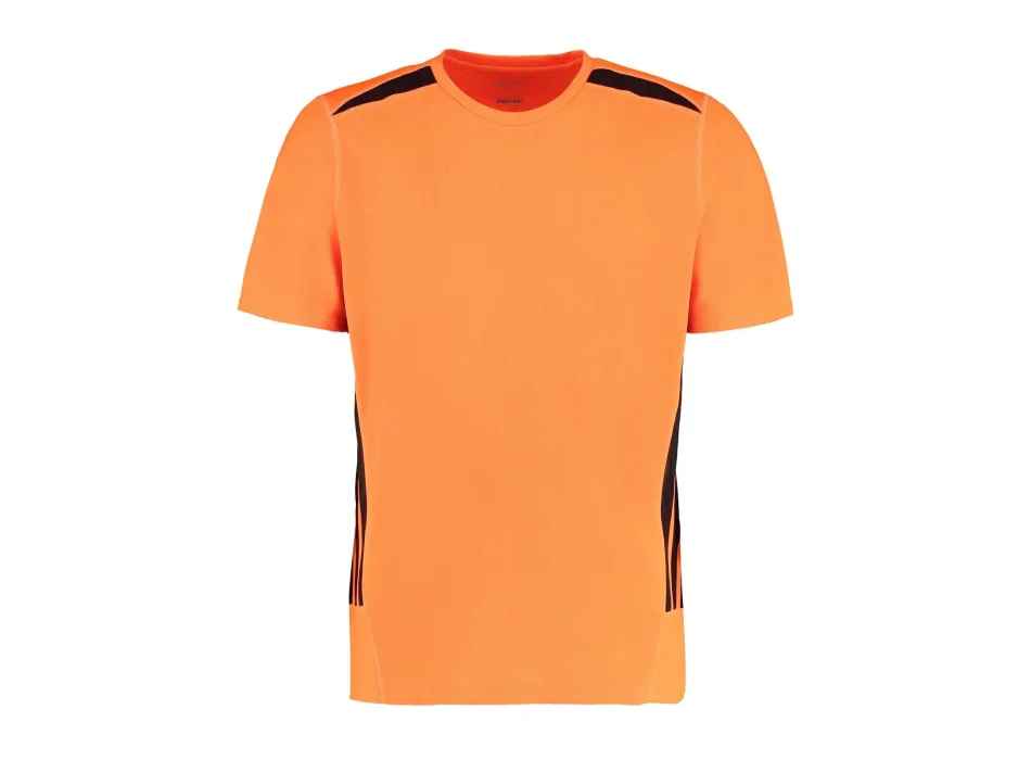 Training Shirt Fluo Gheddi