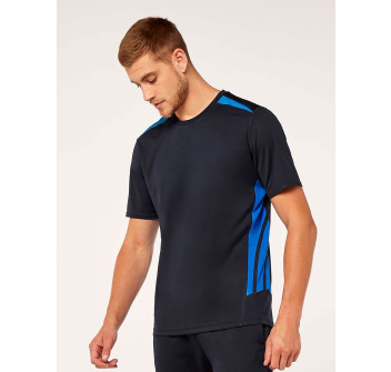 Training Shirt Fluo Gheddi