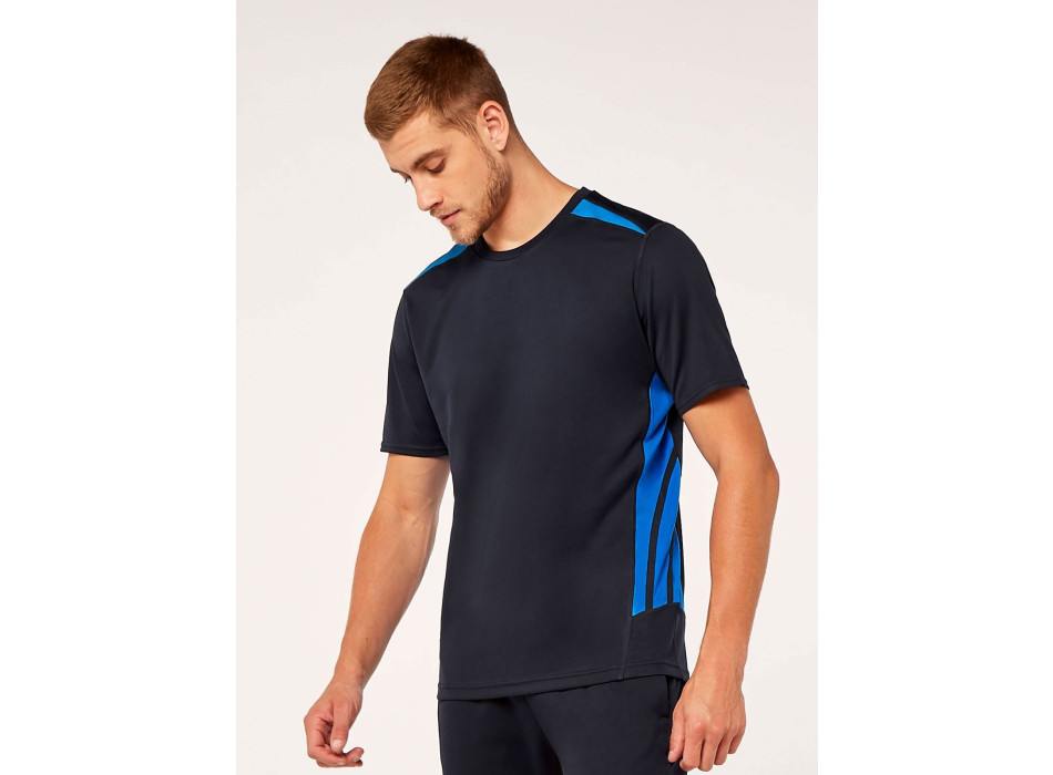 Training Shirt Fluo Gheddi