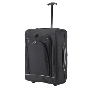 Trolley morbido in poliestere 600D