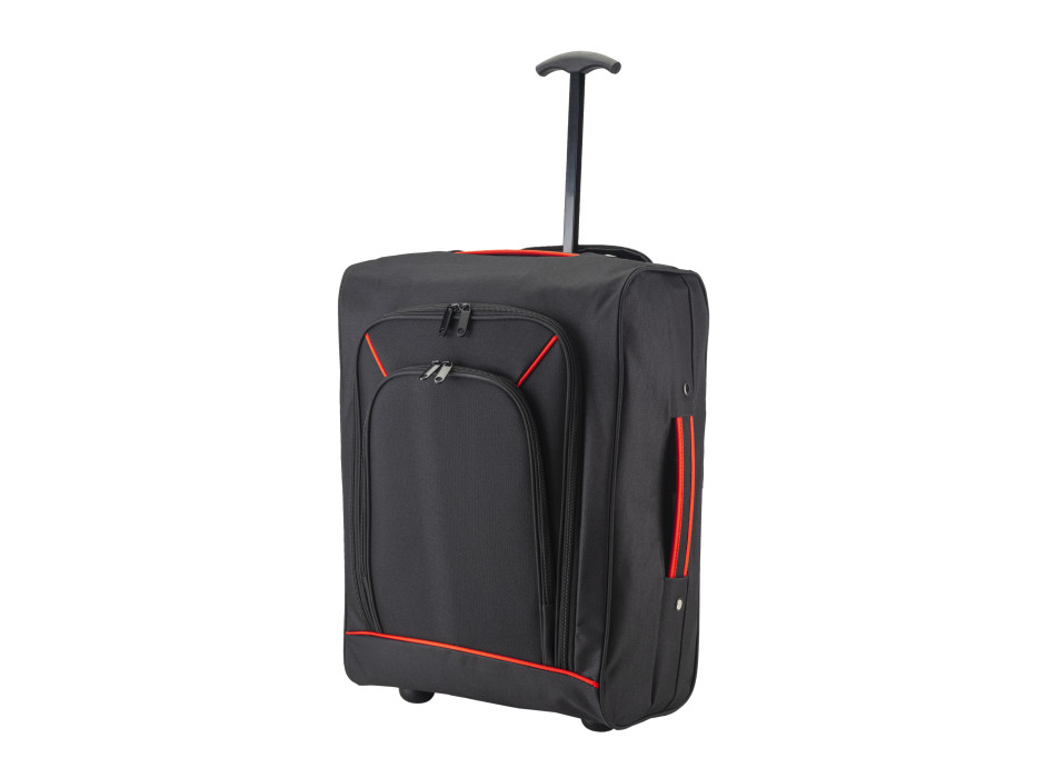 Trolley morbido in poliestere 600D