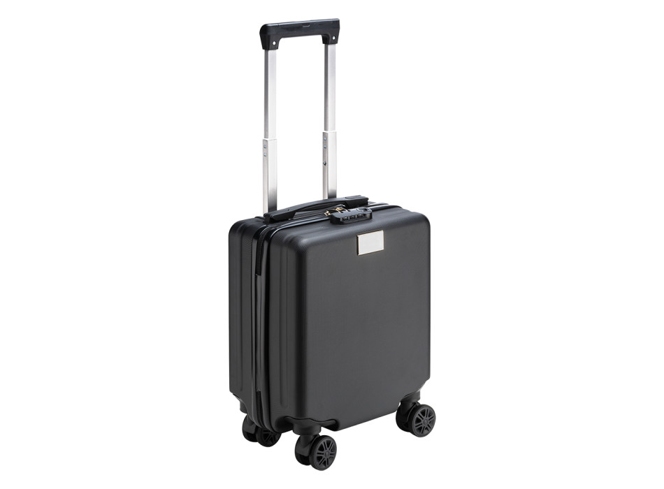 Trolley rigido in ABS