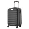 Trolley rigido in ABS dimensione bagaglio a mano Gheddi