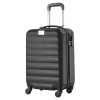 Trolley rigido in ABS dimensione bagaglio a mano Gheddi