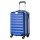Trolley rigido in ABS dimensione bagaglio a mano Gheddi