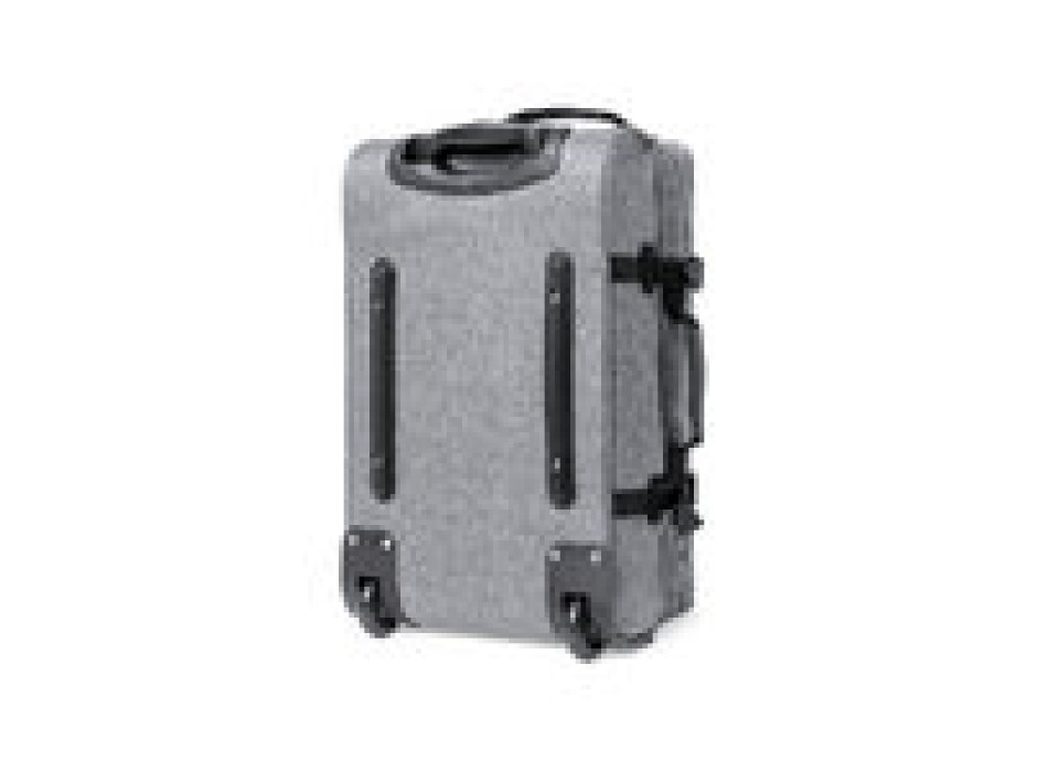 Trolley Yacman Gheddi