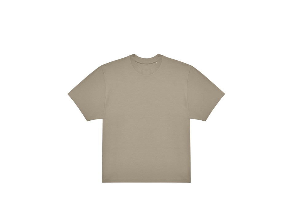 Tshirt Oversize in Cotone 220 Gheddi
