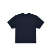 Tshirt Oversize in Cotone 220 Gheddi