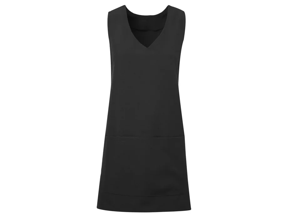 Tulip Wrap Around Tunic Gheddi