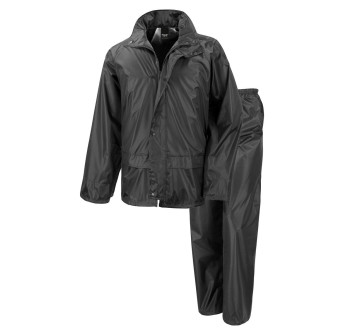 Rain Suit