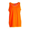 Ultra Tech Contrast Running and Sports Vest Gheddi