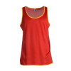 Ultra Tech Contrast Running and Sports Vest Gheddi