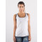 Canottiera Ultra Tech Contrast Running and Sports Women