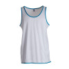 Ultra Tech Contrast Running and Sports Vest Gheddi