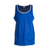 Ultra Tech Contrast Running and Sports Vest Gheddi