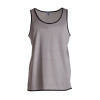 Ultra Tech Contrast Running and Sports Vest Gheddi