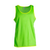 Ultra Tech Contrast Running and Sports Vest Gheddi