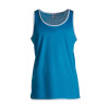 Ultra Tech Contrast Running and Sports Vest Gheddi