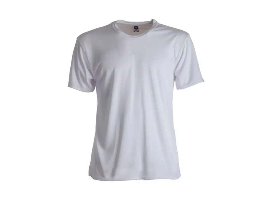 Ultra Tech Sublimation and Performance T-Shirt Gheddi