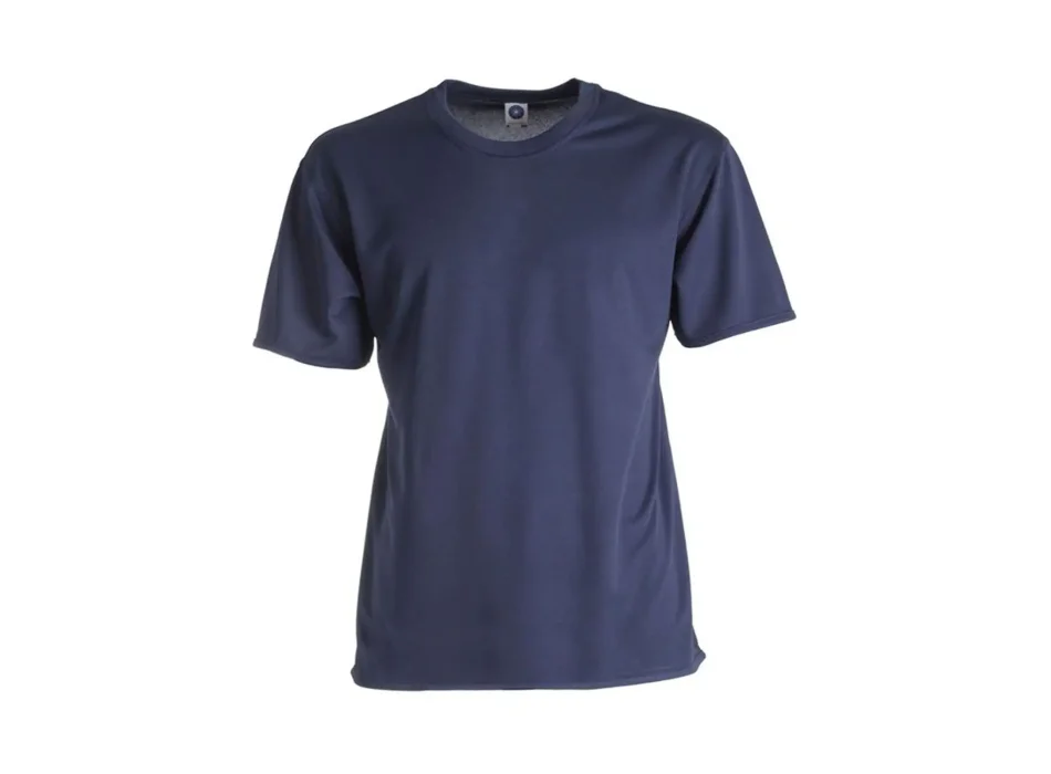 Ultra Tech Sublimation and Performance T-Shirt Gheddi