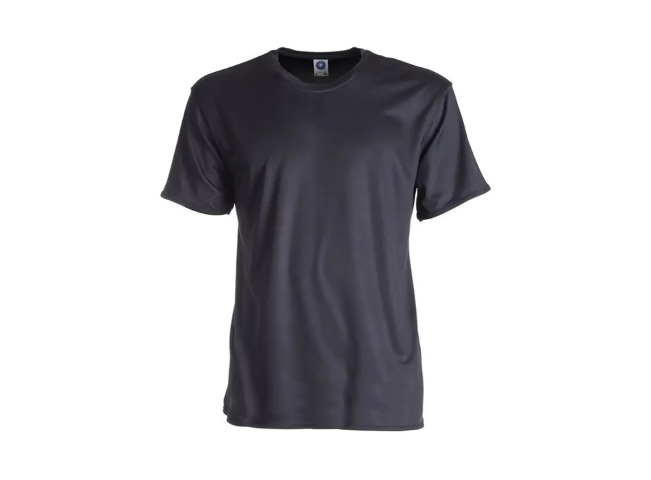 Ultra Tech Sublimation and Performance T-Shirt Gheddi