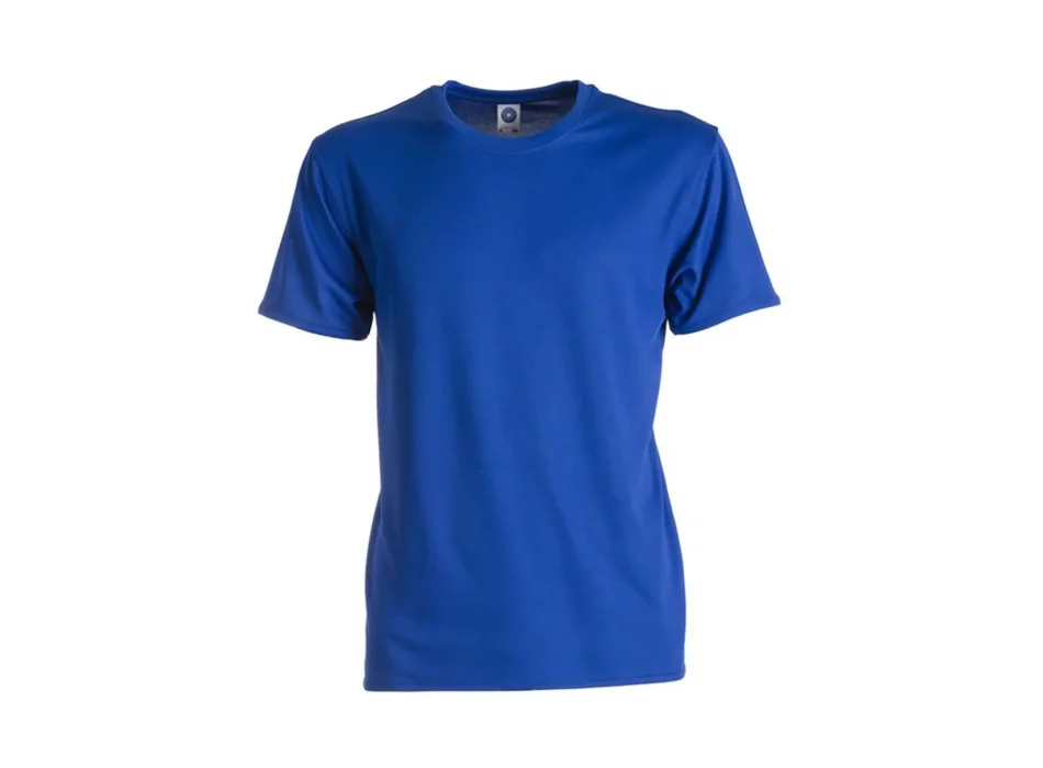 Ultra Tech Sublimation and Performance T-Shirt Gheddi