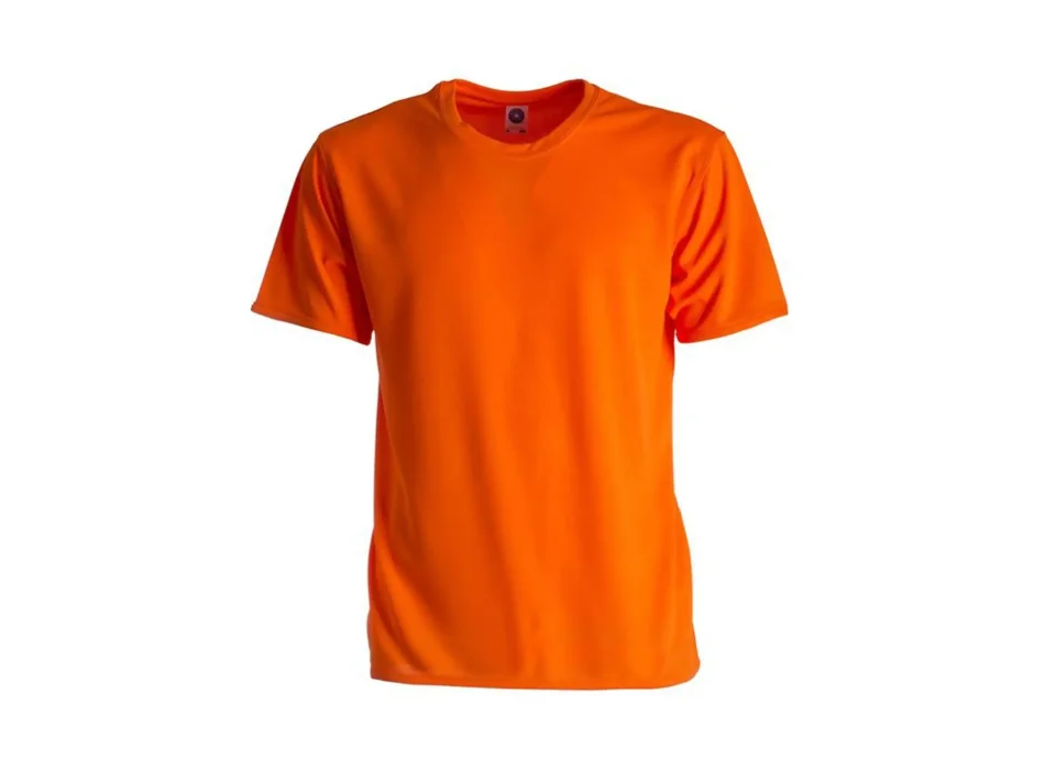 Ultra Tech Sublimation and Performance T-Shirt Gheddi