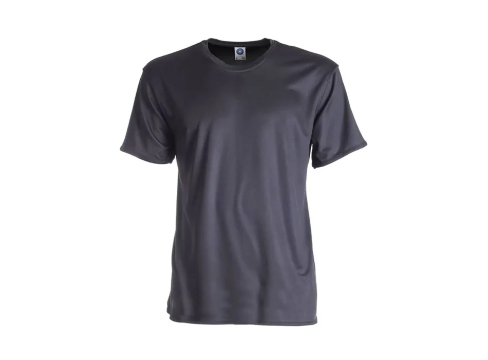 Ultra Tech Sublimation and Performance T-Shirt Gheddi