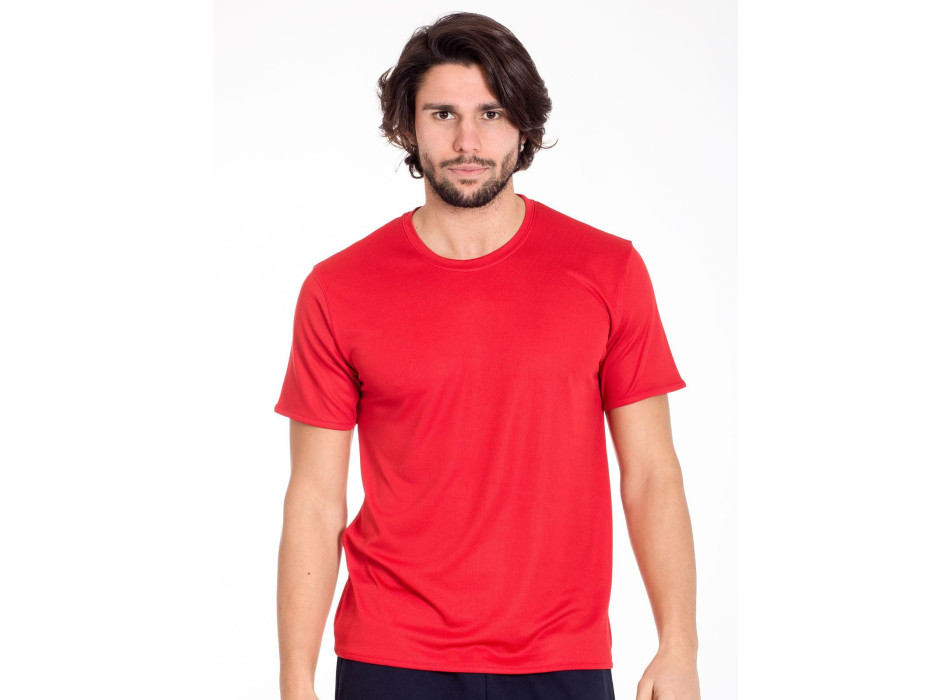 Ultra Tech Sublimation and Performance T-Shirt