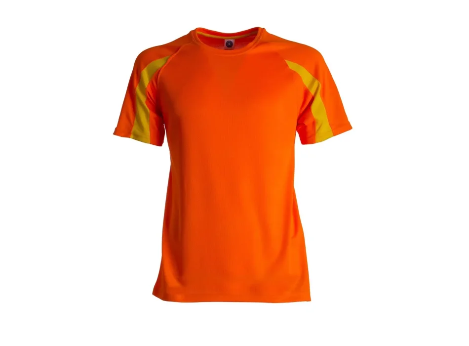 Ultra Tech Unisex Performance T-Shirt Gheddi