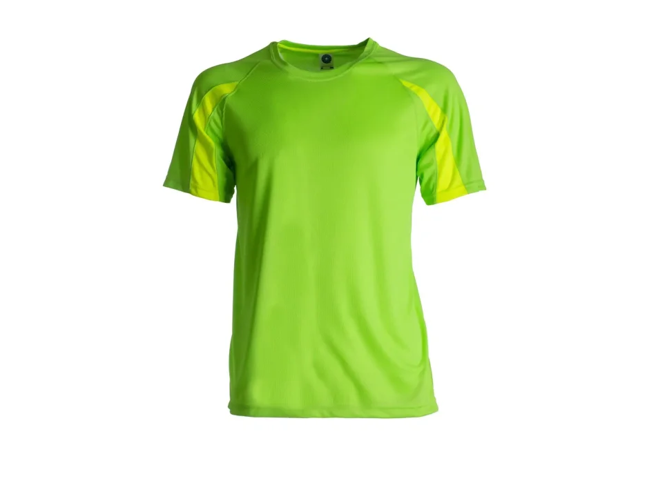 Ultra Tech Unisex Performance T-Shirt Gheddi