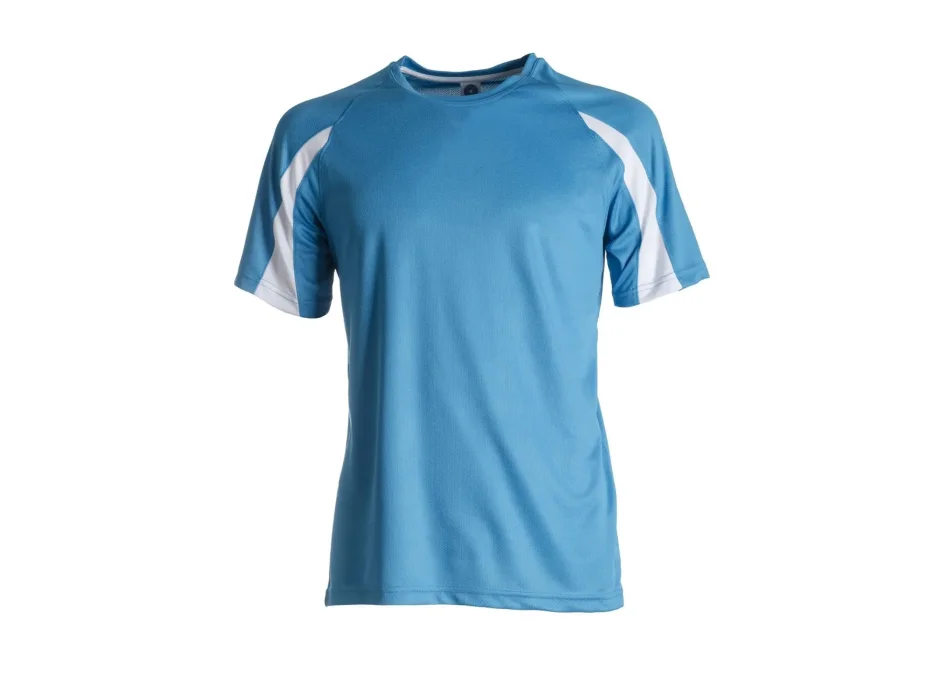 Ultra Tech Unisex Performance T-Shirt Gheddi