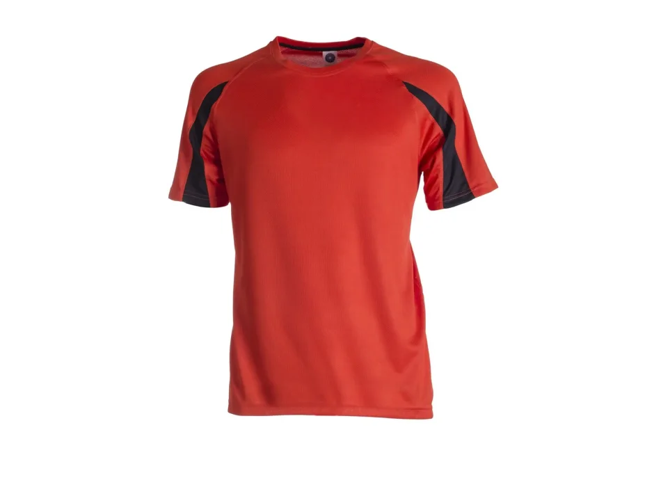 Ultra Tech Unisex Performance T-Shirt Gheddi